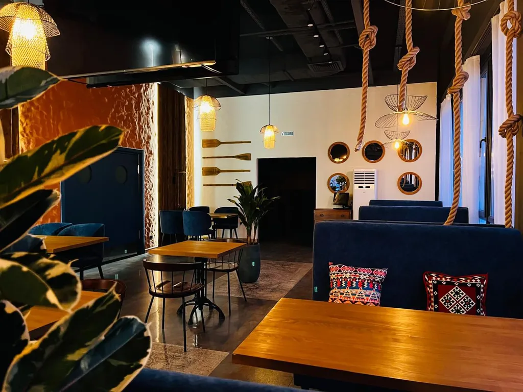 Комфортабельный дом со всеми удобствами