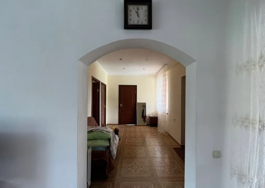 Дом в Абхазии