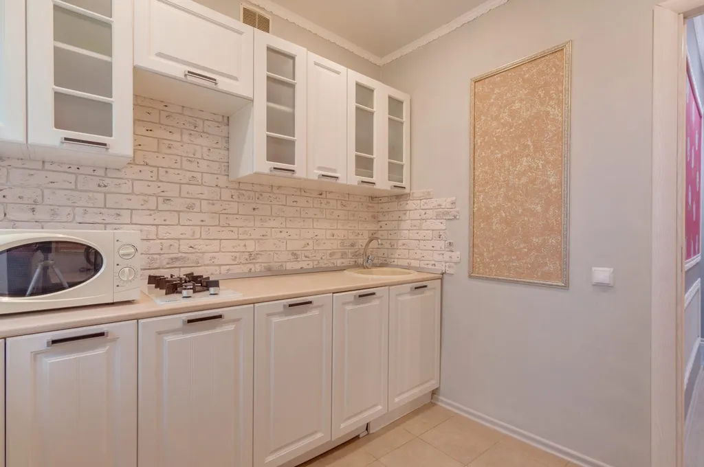 Квартира в самом центре Вологды