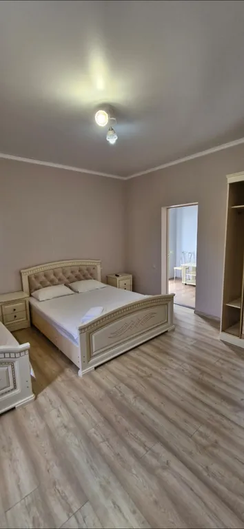 Двухкомнатный номер