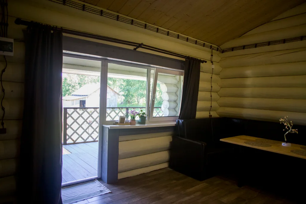 2-комнатный Дом