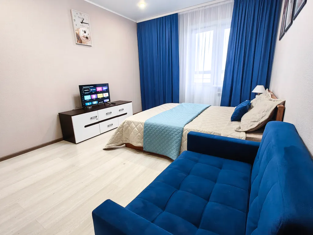 Однушка у клиники МРНЦ