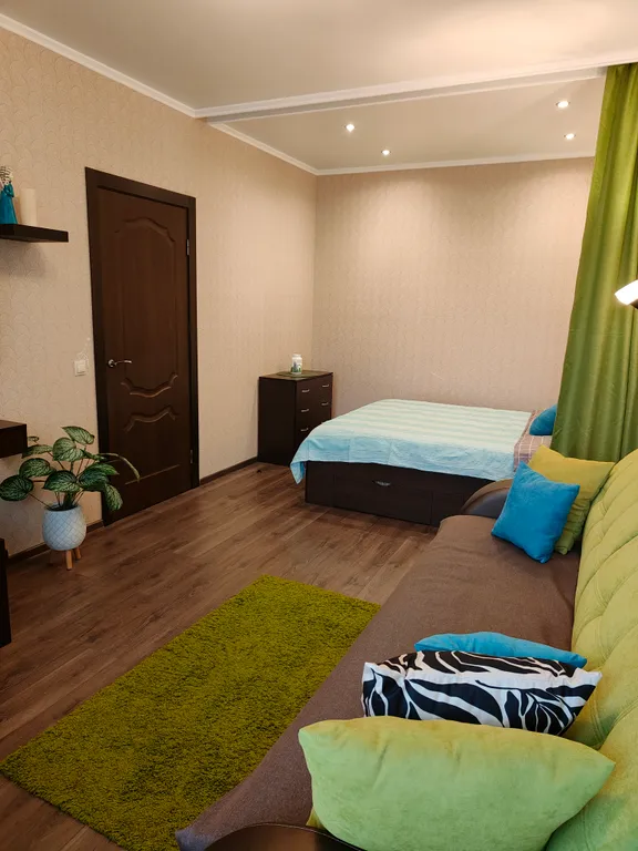 Квартира Уютная квартира около озера Тихое — Светлогорск