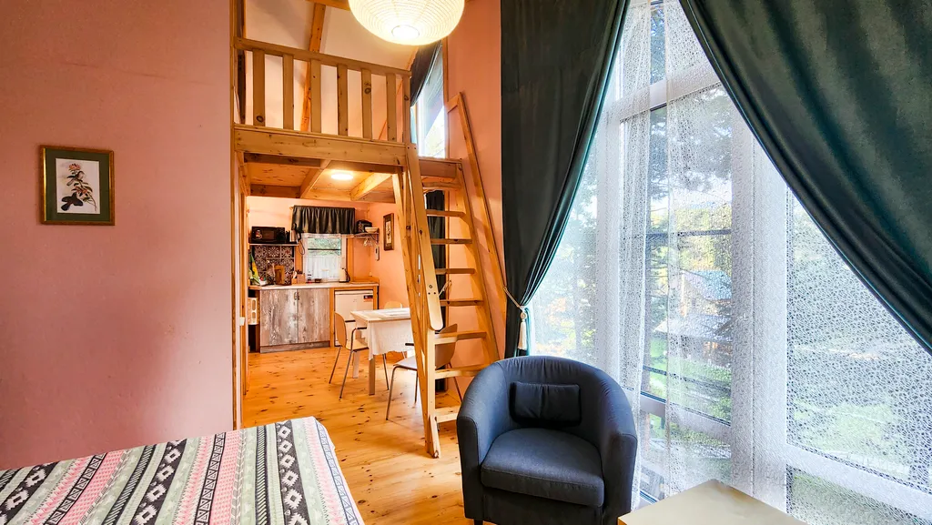 Семейный домик