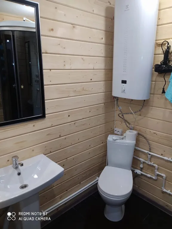 2-комнатный Дом