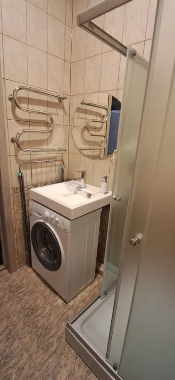 Апартаменты Legenda Home