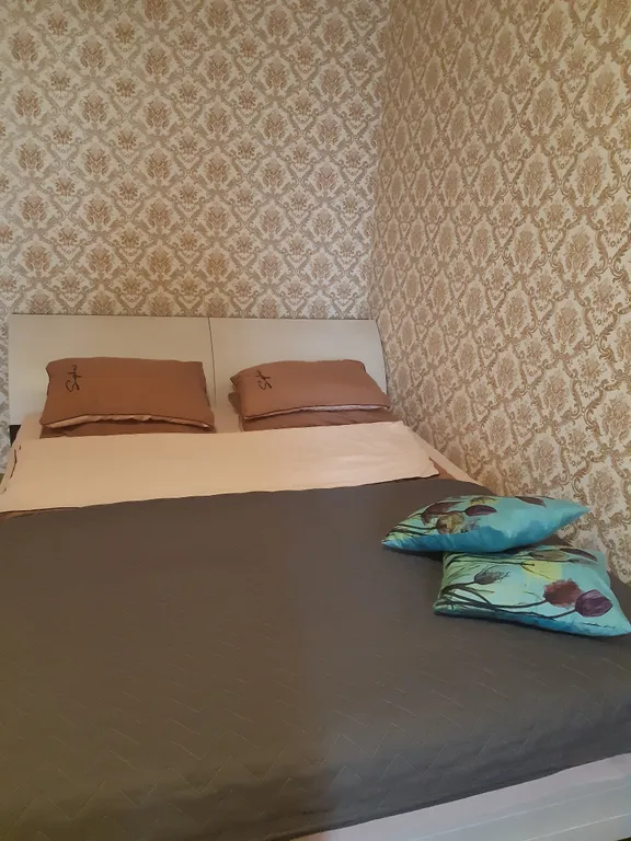 Уютная квартира в Щёлково