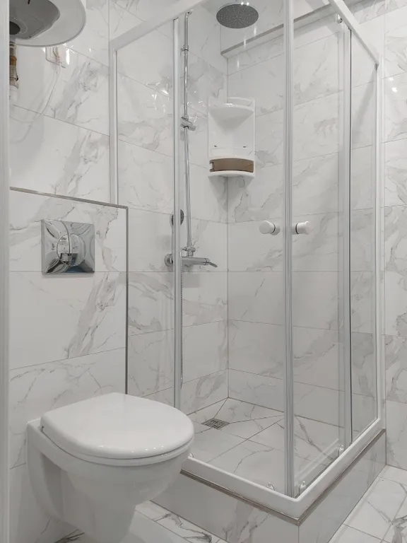 Квартира Апартаменты с видом на море — Севастополь