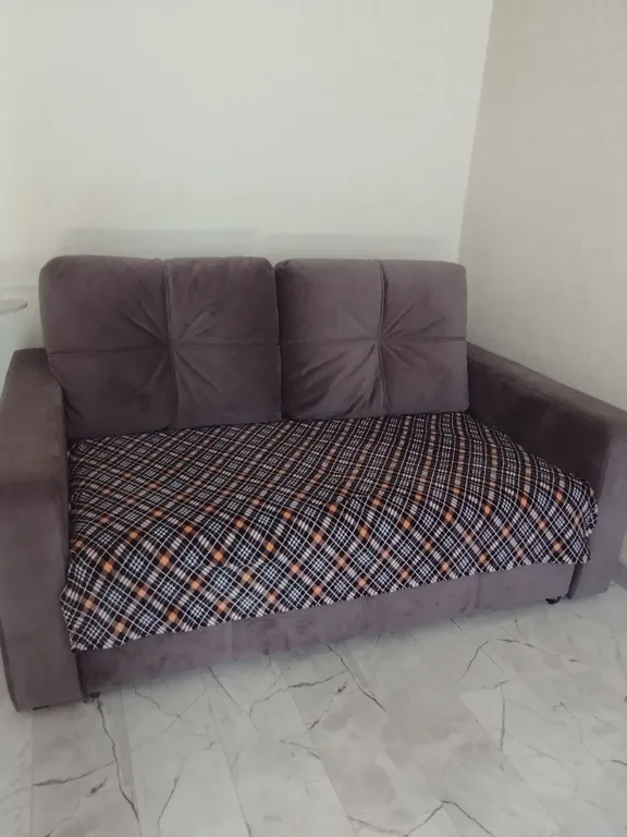 Международный аэропорт и Экспоцентр в 5 минутах на машине.