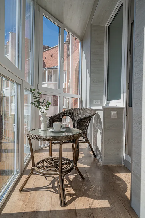 Ваш идеальный отдых в центре: простор, джакузи и всё для комфорта