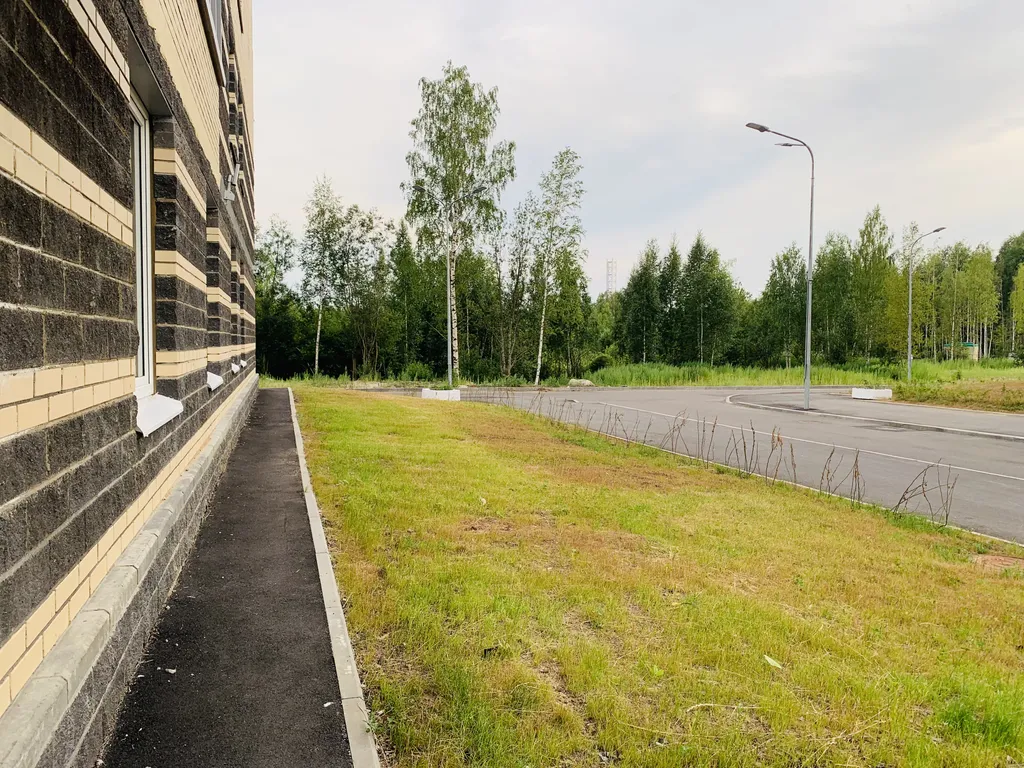 Квартира Квартира Евродвушка Гостемания в пешей доступности от онкоцентра им. Петрова — Песочный