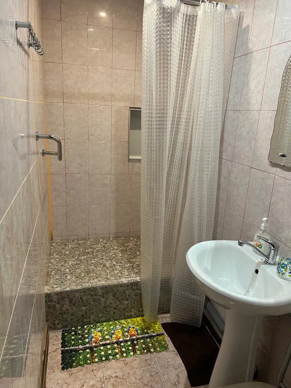 Дом в курортной зоне