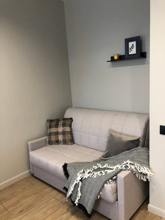 Квартира 1-комнатная Квартира — Светлогорск