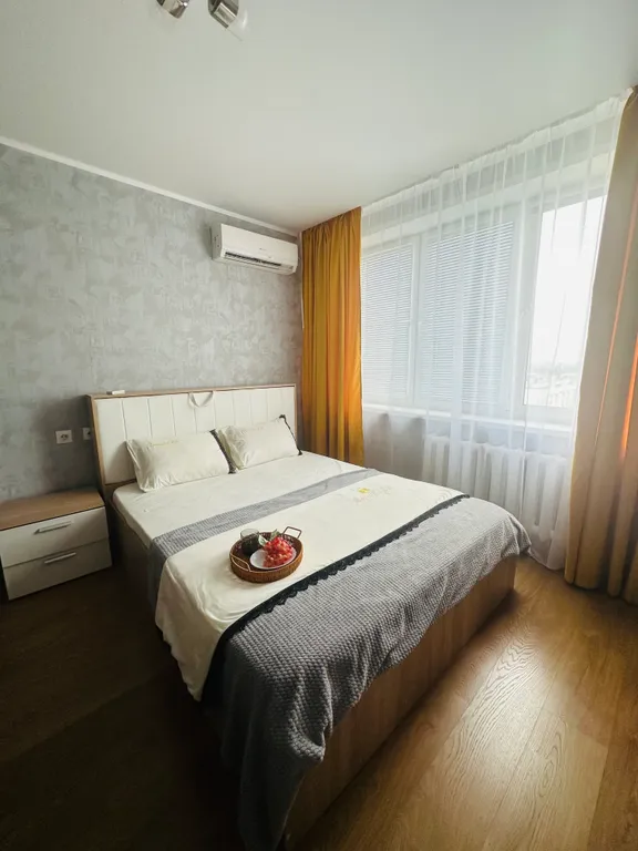 Квартира в центе города — аренда посуточно в Липецк