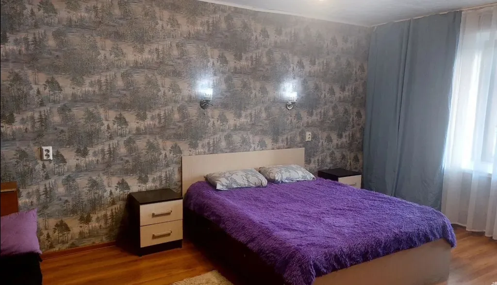 Однерка между педунивером и ТРК Семья