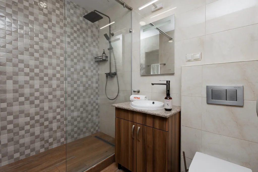 Квартира Апартаменты рядом с Площадью Республики — Ереван