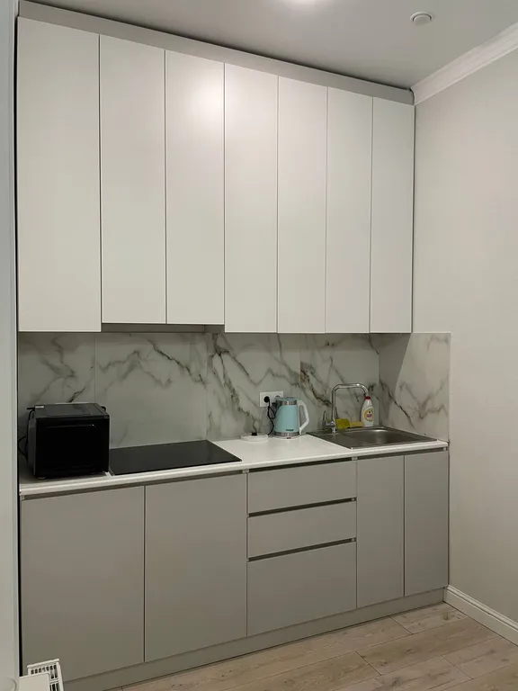 Sat City JJ Apartments