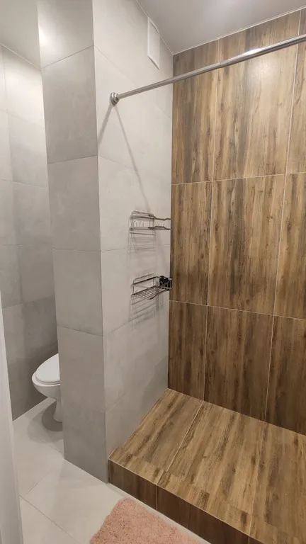 Уютные апартаменты с видом на горнолыжный склон