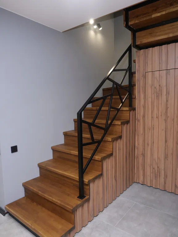 Лучший дом Burn House в городе