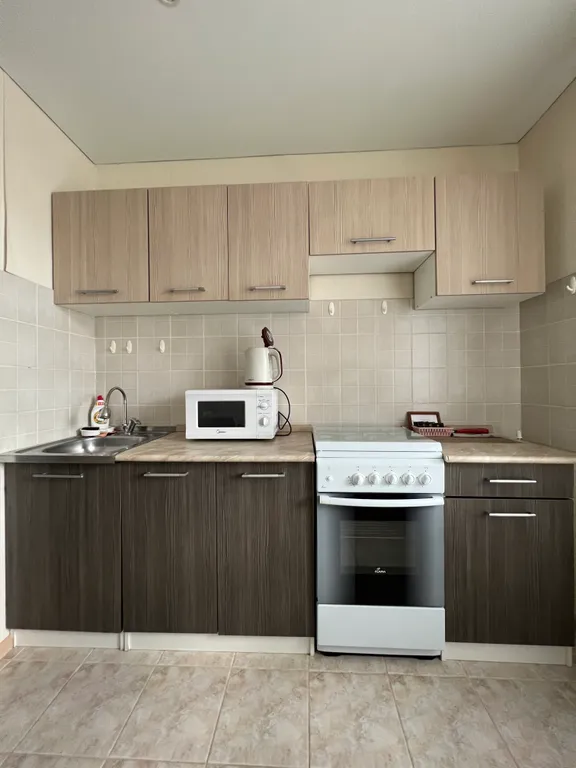 ЖК на Черняховского Юбилейный