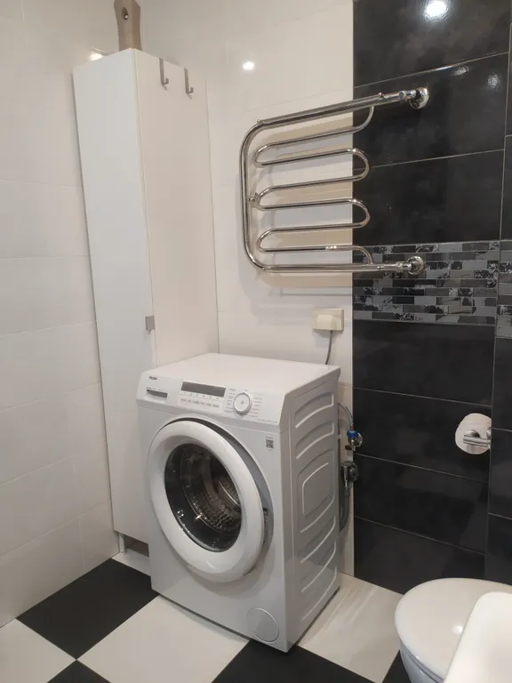 Элегантная квартира в центре