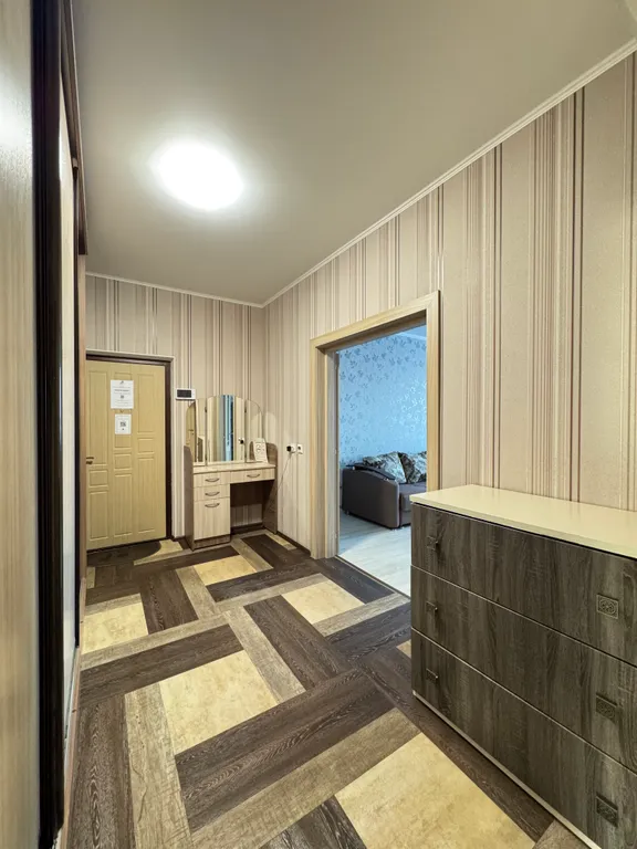 Комфортная квартира в центре