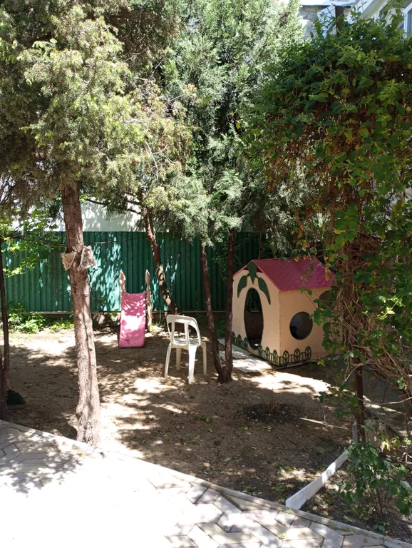 Студия у моря