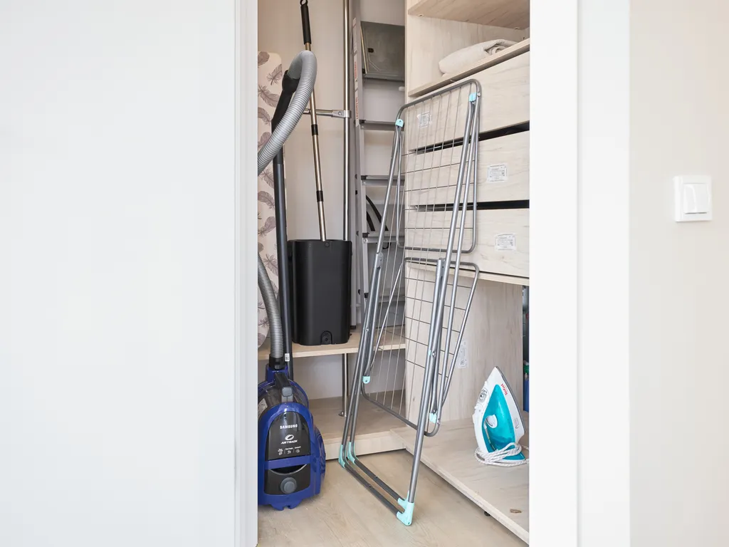 Дизайнерская евро-трехкомнатная квартира с потрясающими видами