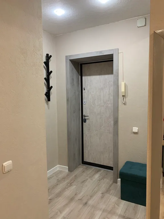 Квартира Уютная квартира в центре Ярославля — Ярославль