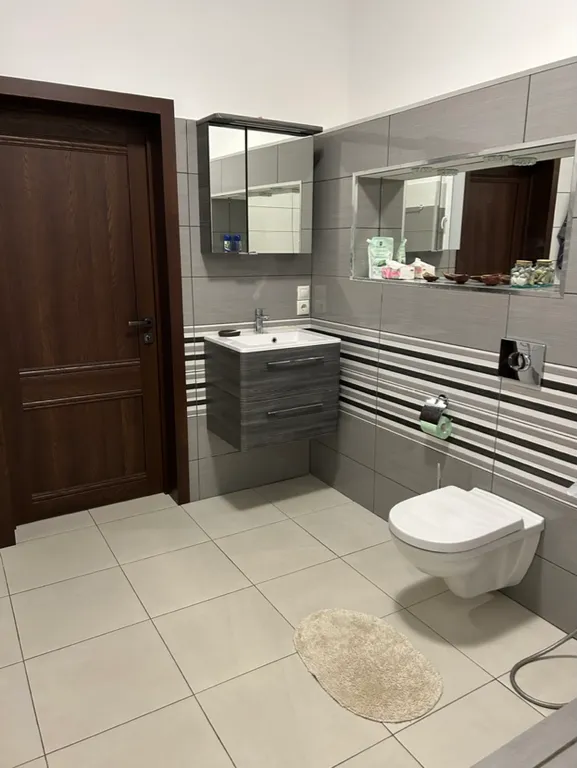 Таунхаус на побережье