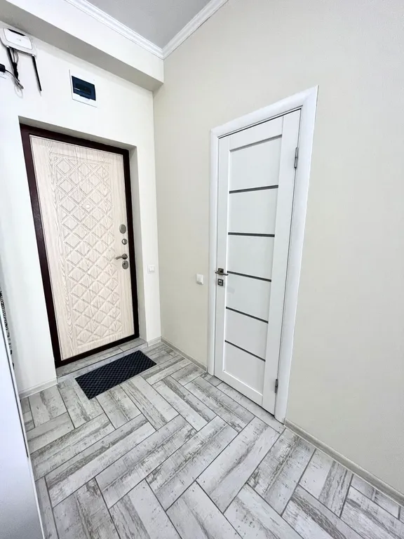 Квартира Квартира около Олимпийского парка — Сириус