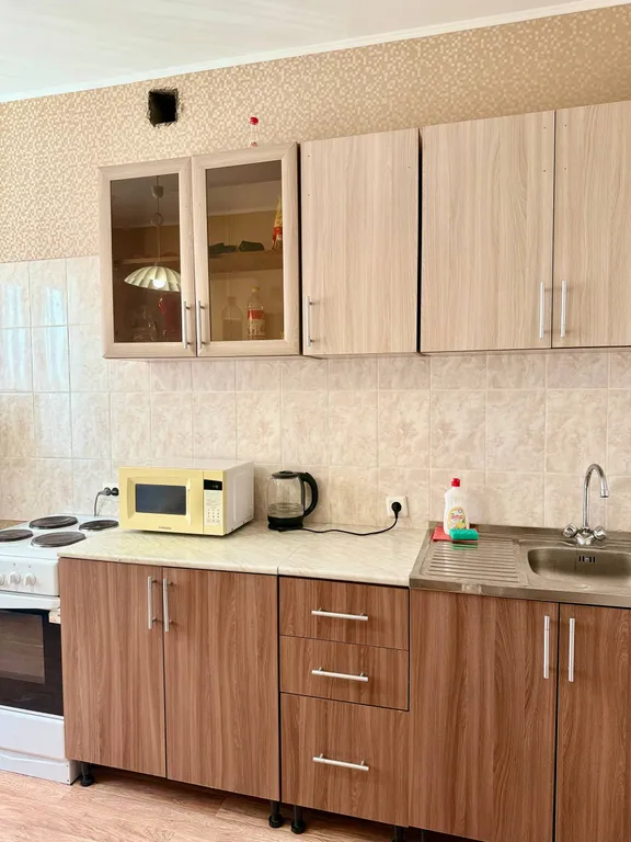 Квартира в центре города