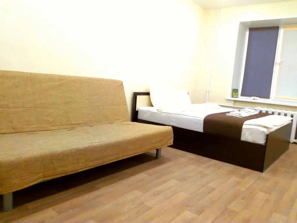 1-комнатная Квартира — аренда посуточно в Балашиха