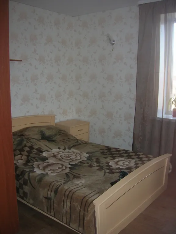 Уютная квартира напротив университета