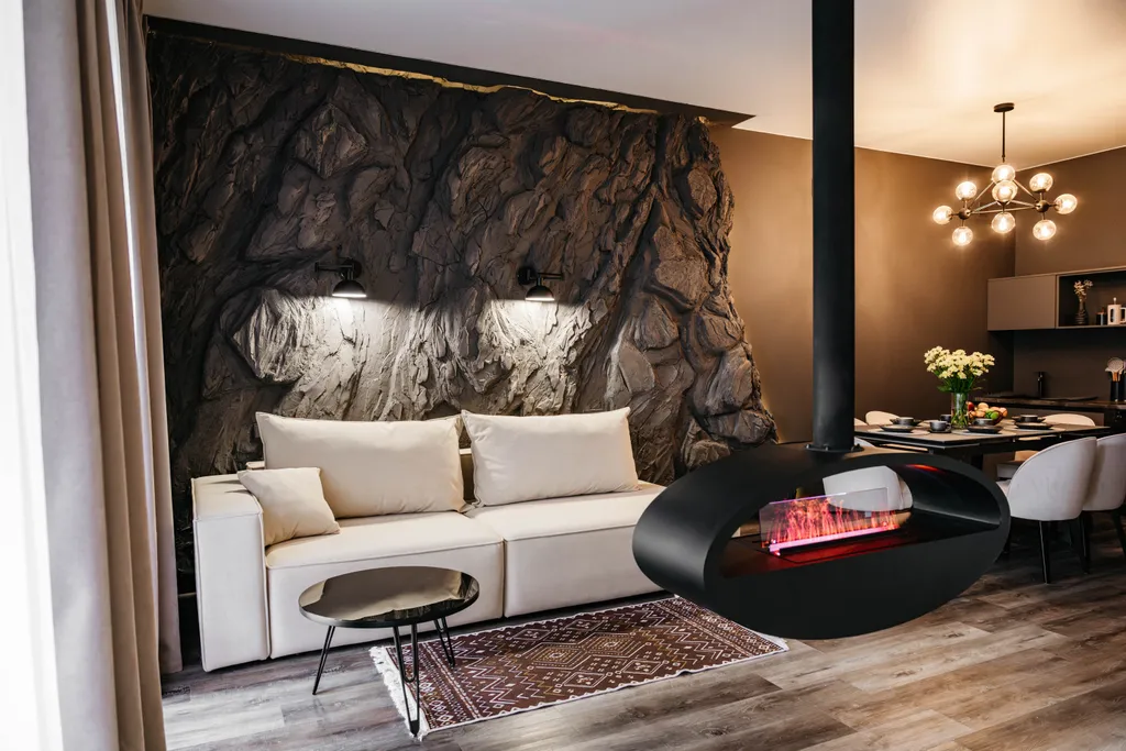 Квартира Апартаменты Безмятежность — аренда посуточно в Белокуриха