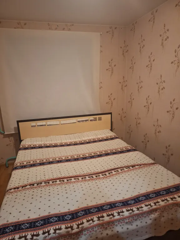 Апартаменты в центре города