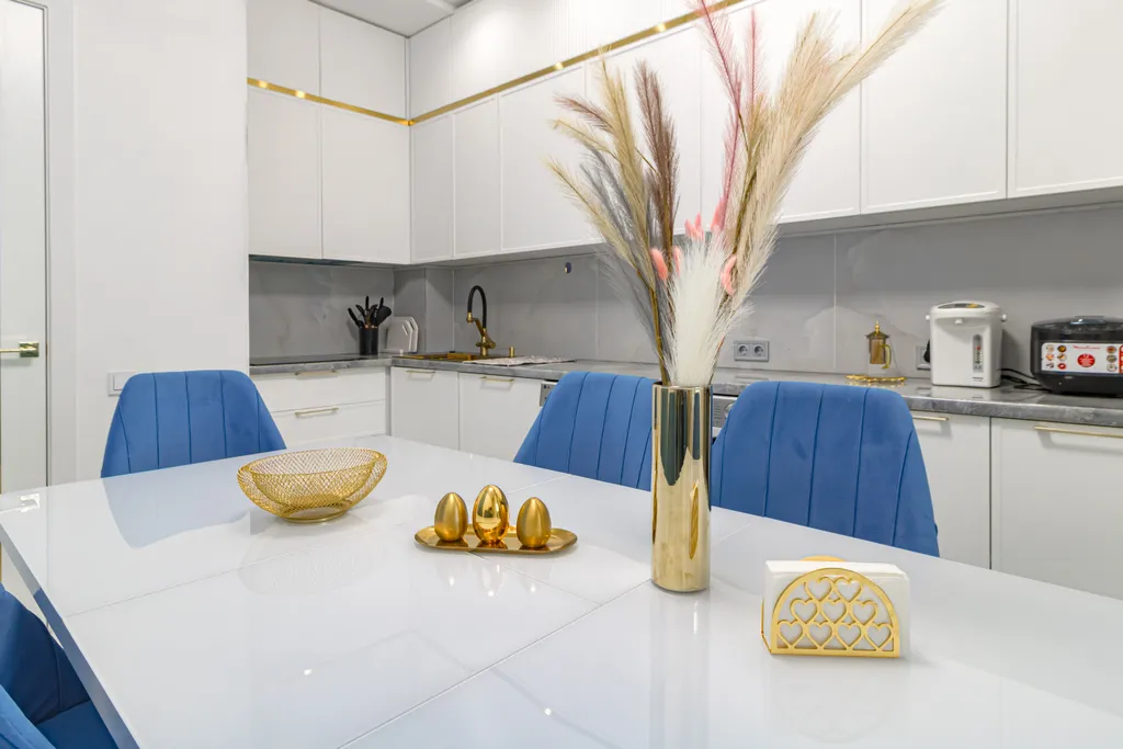 Шикарные Гостевые апартаменты Murager в центре столицы