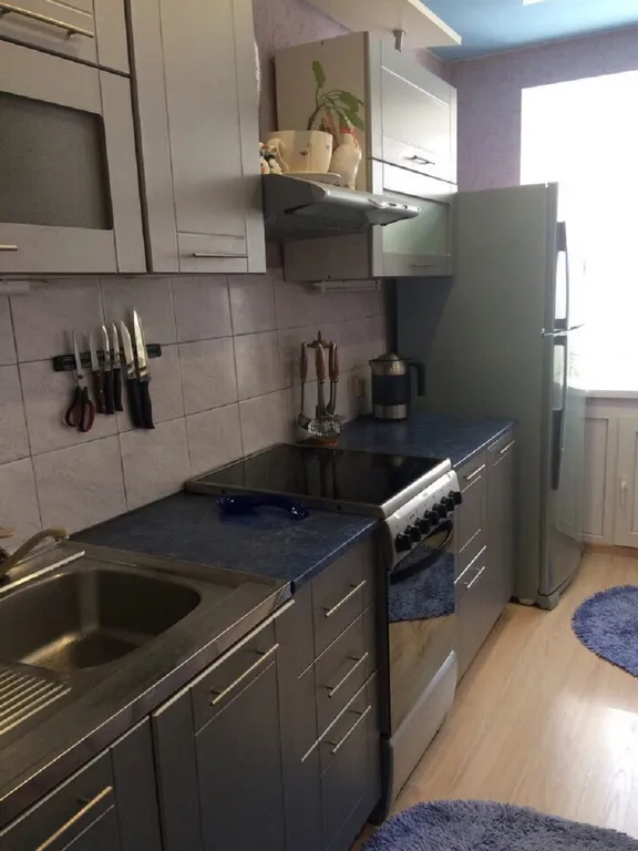 Квартира в Шерегеше