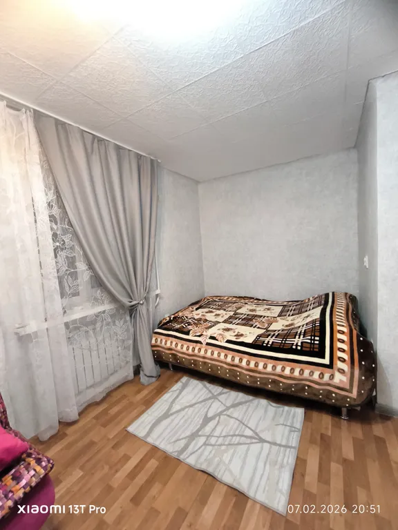 Уютная квартира около моря