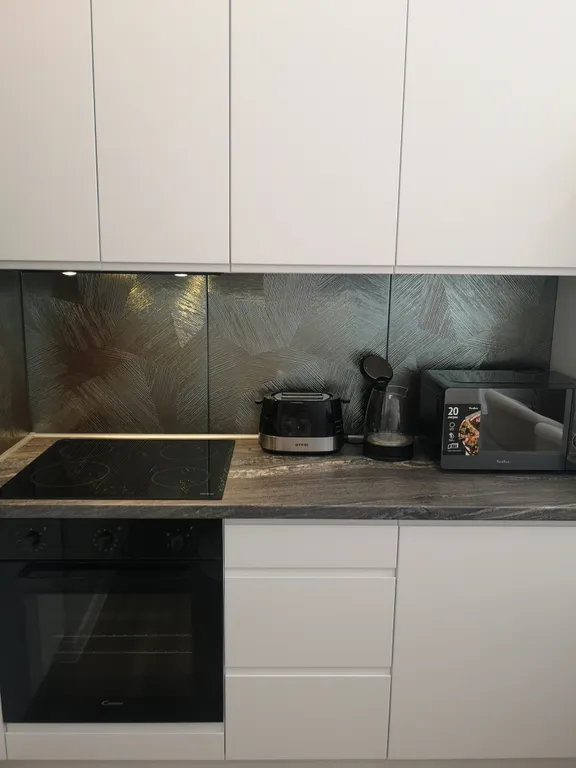 Квартира Квартира Apartments  Karla Marksa — Светлогорск