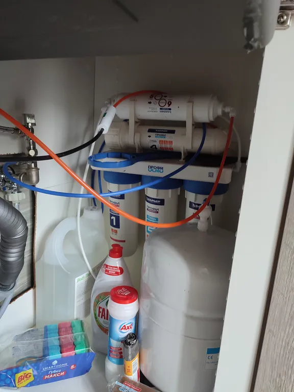 Коттедж Дом у моря — Прасковеевка