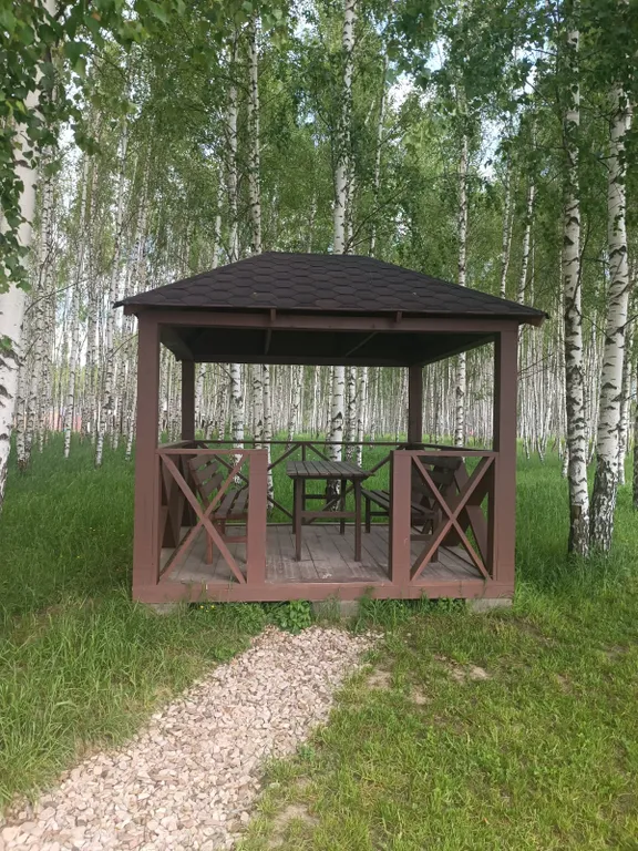 Коттедж Дом с панорамными окнами и печью для семейного отдыха, отдыха с детьми — Семеновское