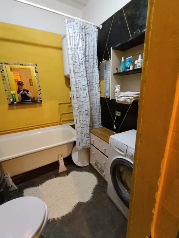 Уютная квартира на родине великого лётчика Чкалова