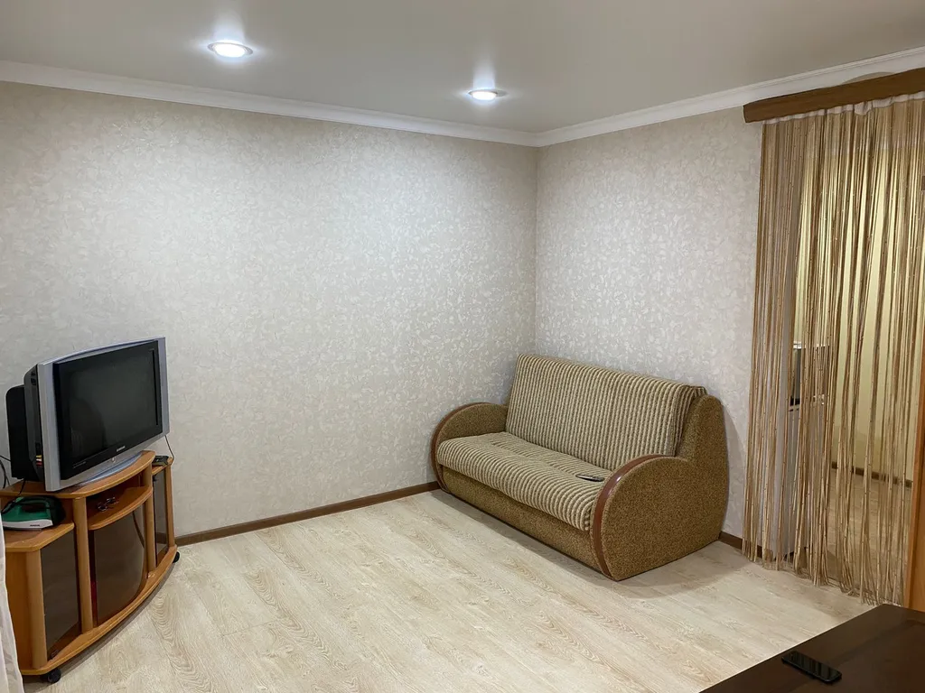 Уютный номер