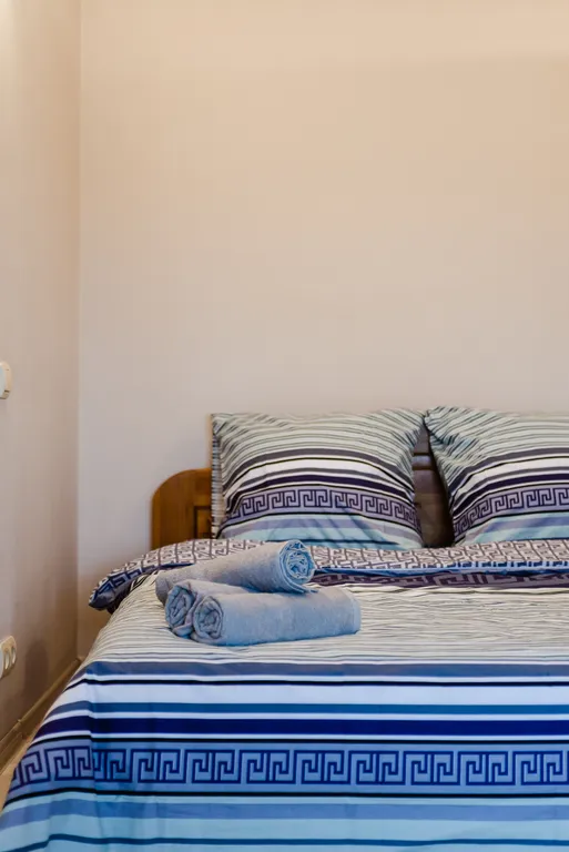 Квартира Уютная квартира с лоджией — Москва