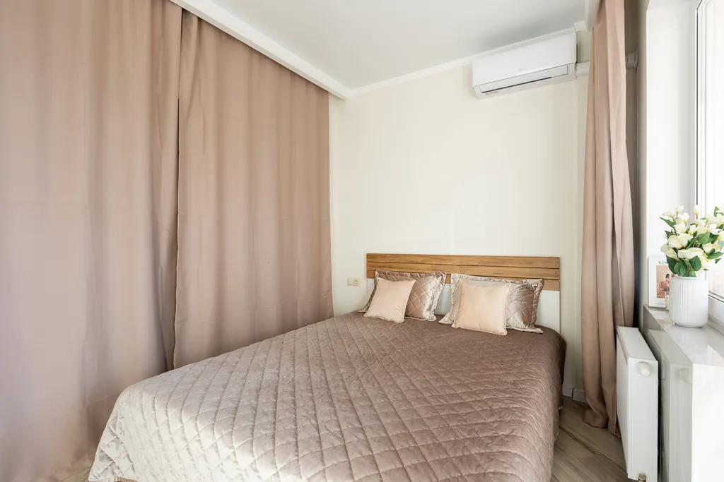 Квартира Апартамент ЖК Minsk World в доме Варшава — Минск