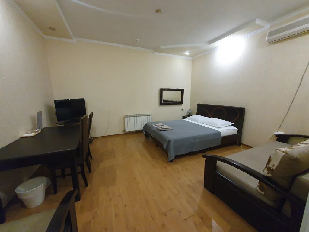 Семейный номер Комфорт 9