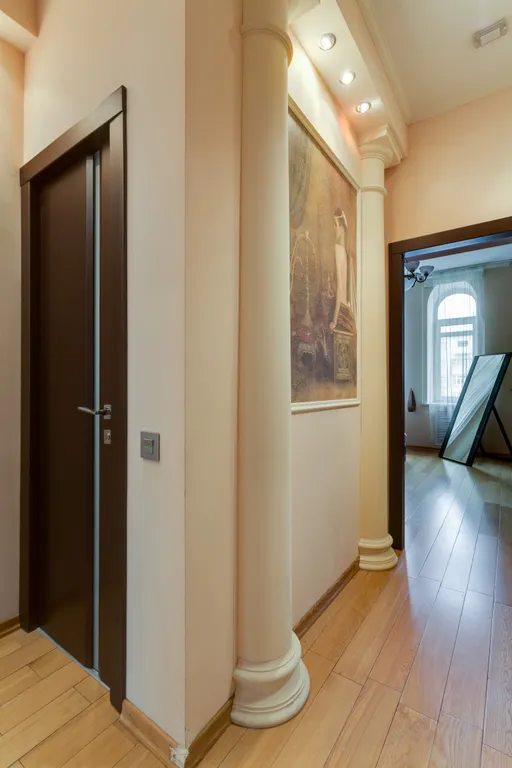 Квартира 2-комнатная Квартира — Москва