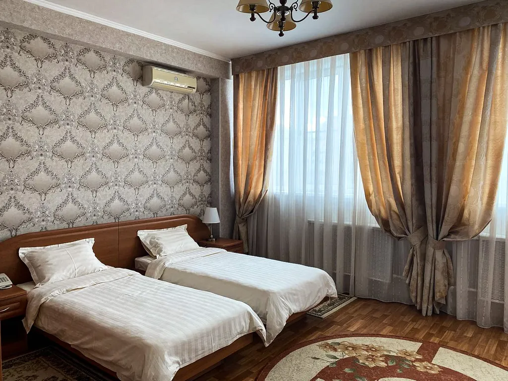 Квартира Комната — аренда посуточно в Благовещенск