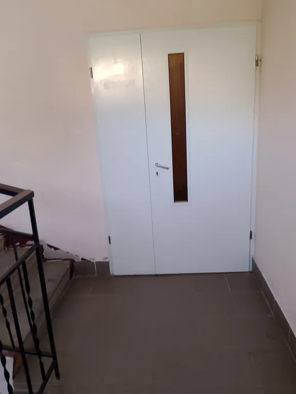 Комфортная 2-х комнатная квартира в центре города и рядом с морем